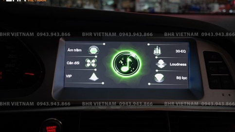 Màn hình DVD Android xe Audi A6 2004 -2010 | Màn hình zin 100% theo xe
